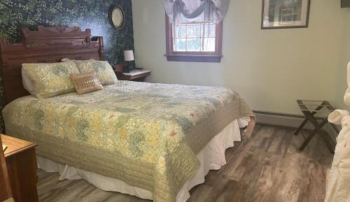Suite Apartment