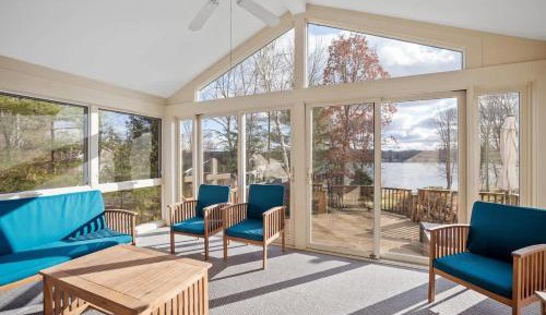 Vacation Home