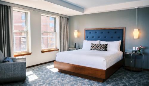 Junior Suite King