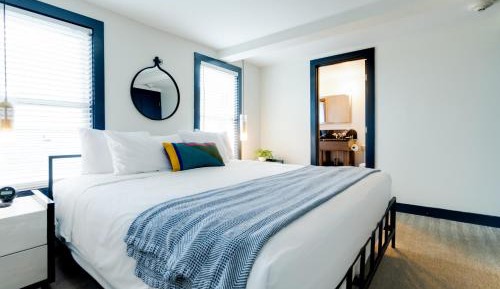 Queen Room with Sea View