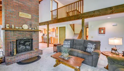 Vacation Home
