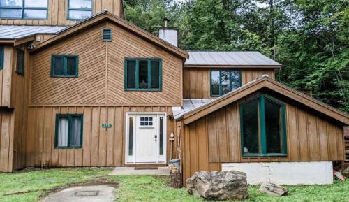 Vacation Home