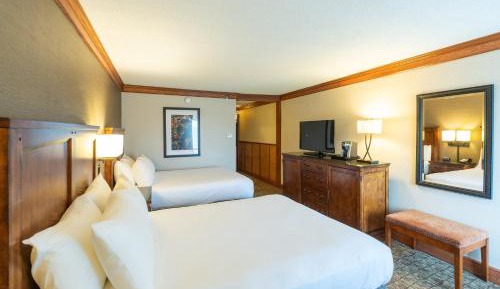 Standard Queen Room