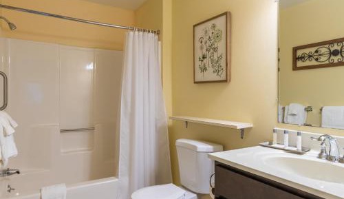 Fairway Room - Annex