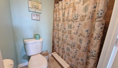 Double Room with Patio