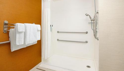 Double Room with Two Double Beds