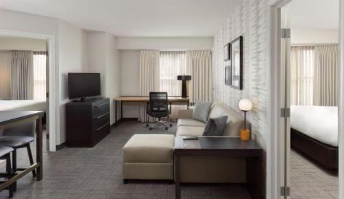 Two-Bedroom Suite