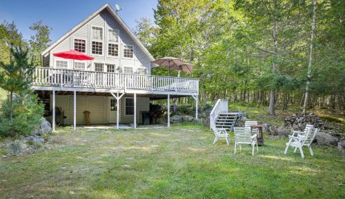 Vacation Home