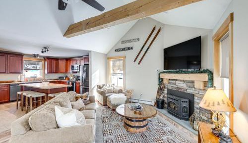 Vacation Home