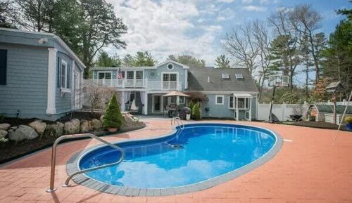 Vacation Home