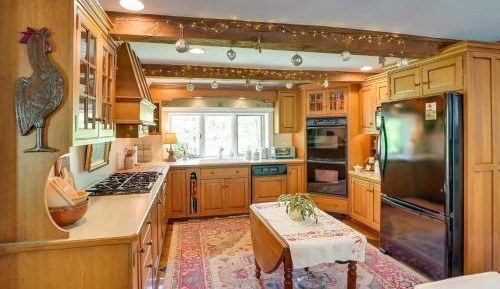 Vacation Home