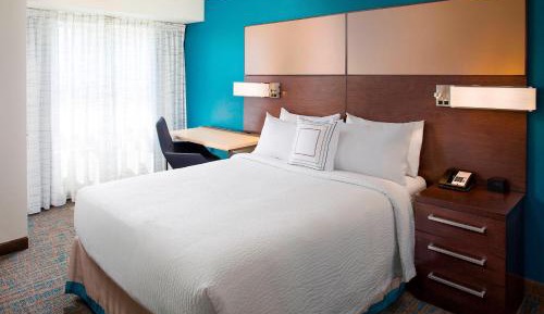 Two-Bedroom Suite with Sofa Bed