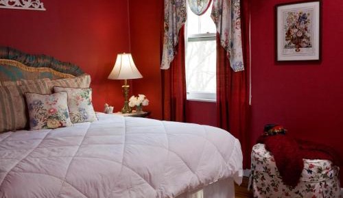 Bel Air Room
