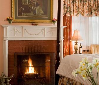 Struthers Room