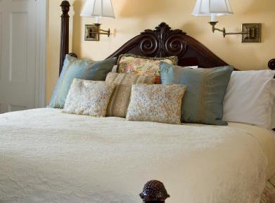 Bonner Room