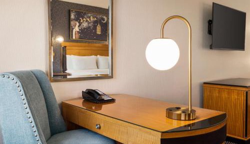 King Suite