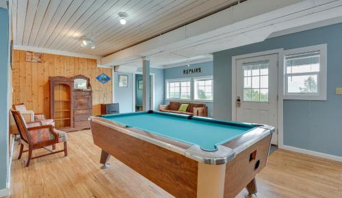 Vacation Home