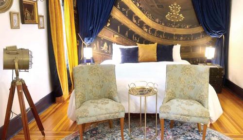Standard King Room