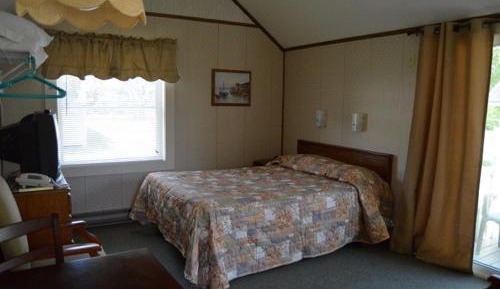 Economy Cottage