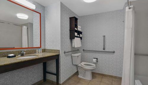 King Room - Disability Access with River View