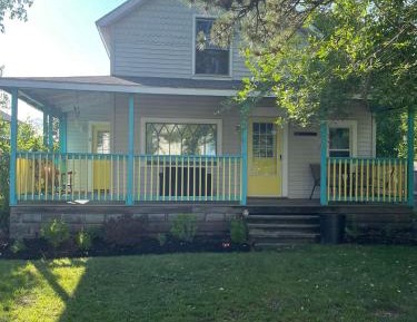 Captain's Cottage