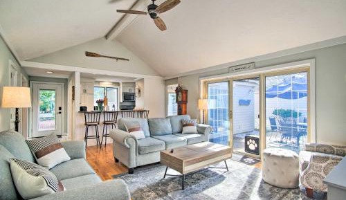 Vacation Home