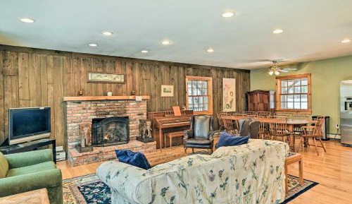 Vacation Home