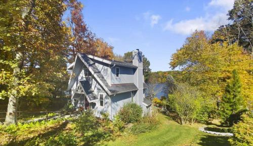 Vacation Home