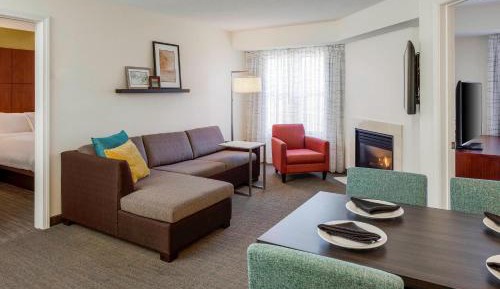 Two-Bedroom Suite