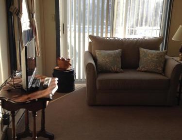Queen Suite