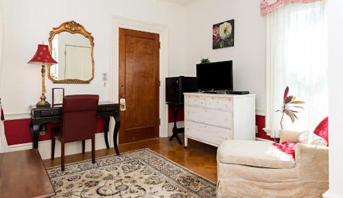 Duchess Room