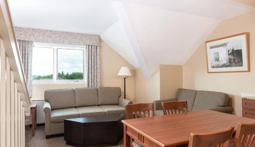 Two-Bedroom Suite