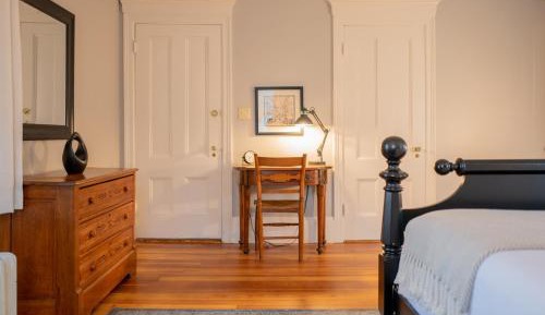 Deluxe Double Room with Extra Bed
