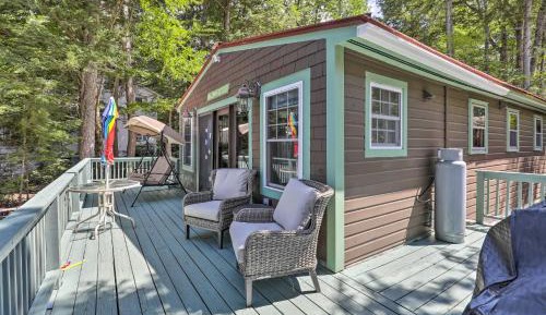 Vacation Home