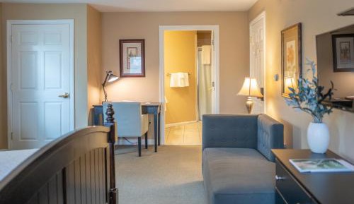 King Room - Disability Access