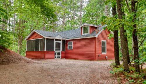 Cottage