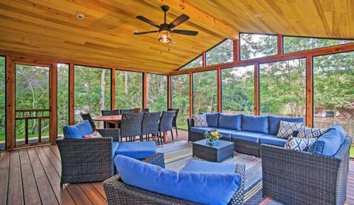 Vacation Home
