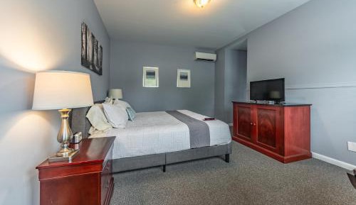 Family Junior Suite