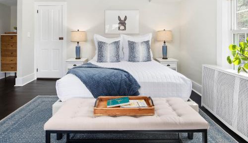 Standard Queen Room