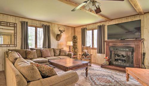 Vacation Home