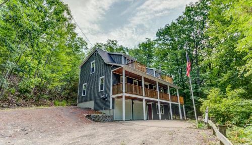 Vacation Home