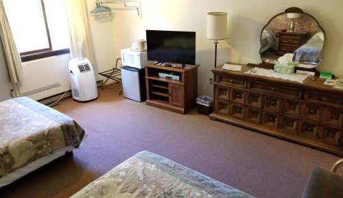 Double or Twin Room