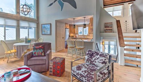 Vacation Home
