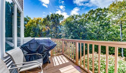Three Bedroom Apartment