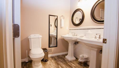 Deluxe Junior Suite