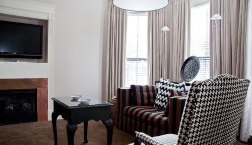One-Bedroom Suite
