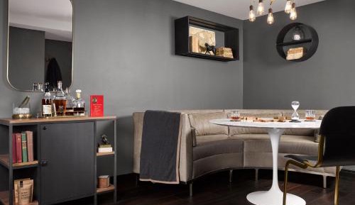 One-Bedroom Suite
