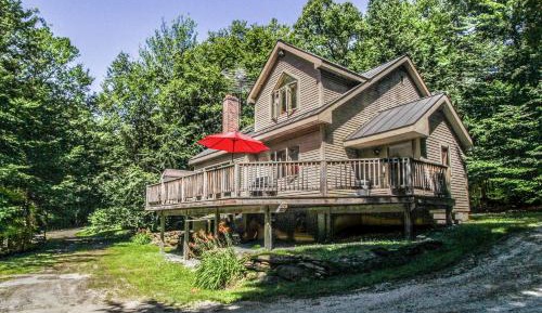 Three Bedroom holiday home 