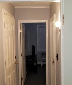 Two-Bedroom Cottage