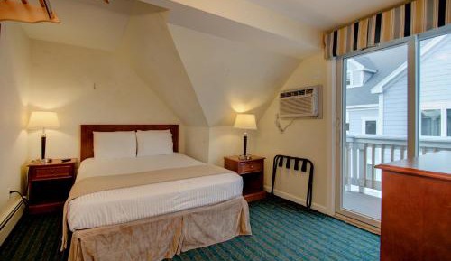 Two-Bedroom Suite